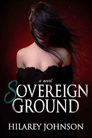 [Breaking Bonds 01] • Sovereign Ground (Breaking Bonds)